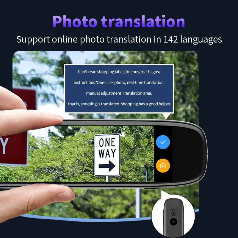 Language Translator Pen Language Translator Pen
